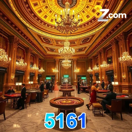 5161 login Confiavel